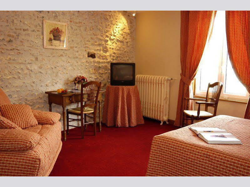 Hotel La Chaumière 3*